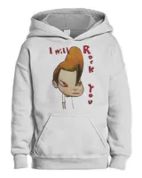 Kids Pullover Hoodie