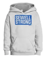 Kids Pullover Hoodie