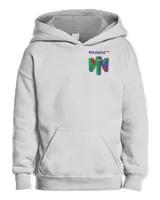 Kids Pullover Hoodie
