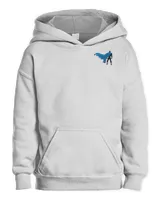 Kids Pullover Hoodie