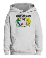 Kids Pullover Hoodie