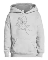 Kids Pullover Hoodie Kids Pullover Hoodie