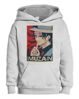 Kids Pullover Hoodie Kids Pullover Hoodie