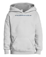 Kids Pullover Hoodie Kids Pullover Hoodie