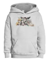 Kids Pullover Hoodie Kids Pullover Hoodie