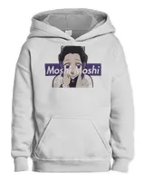 Kids Pullover Hoodie