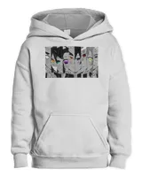 Kids Pullover Hoodie Kids Pullover Hoodie