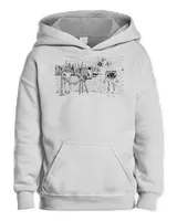 Kids Pullover Hoodie Kids Pullover Hoodie