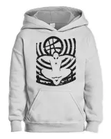 Kids Pullover Hoodie