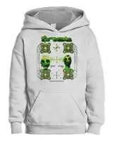 Kids Pullover Hoodie Kids Pullover Hoodie