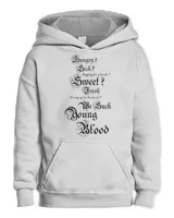 Kids Pullover Hoodie Kids Pullover Hoodie