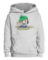 Kids Pullover Hoodie Kids Pullover Hoodie