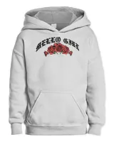 Kids Pullover Hoodie Kids Pullover Hoodie