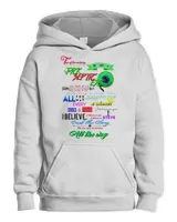 Kids Pullover Hoodie Kids Pullover Hoodie