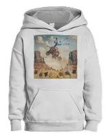 Kids Pullover Hoodie Kids Pullover Hoodie