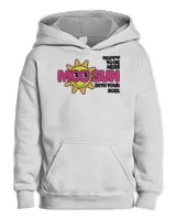 Kids Pullover Hoodie Kids Pullover Hoodie