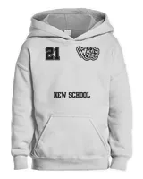 Kids Pullover Hoodie Kids Pullover Hoodie