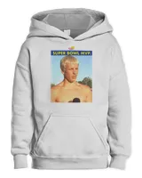 Kids Pullover Hoodie