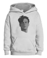 Kids Pullover Hoodie
