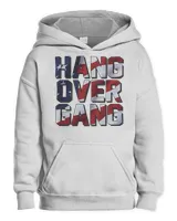 Kids Pullover Hoodie Kids Pullover Hoodie