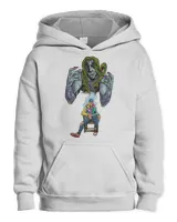 Kids Pullover Hoodie Kids Pullover Hoodie