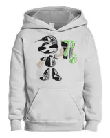 Kids Pullover Hoodie Kids Pullover Hoodie