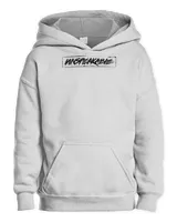 Kids Pullover Hoodie Kids Pullover Hoodie