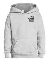 Kids Pullover Hoodie Kids Pullover Hoodie