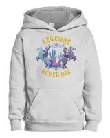 Kids Pullover Hoodie