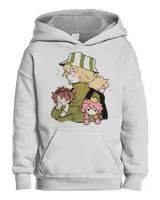Kids Pullover Hoodie Kids Pullover Hoodie