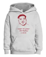 Kids Pullover Hoodie