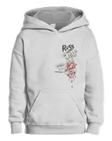 Kids Pullover Hoodie Kids Pullover Hoodie