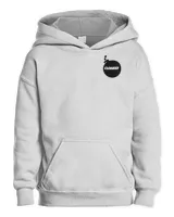 Kids Pullover Hoodie Kids Pullover Hoodie