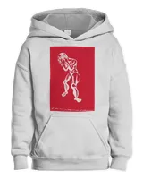 Kids Pullover Hoodie