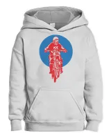 Kids Pullover Hoodie