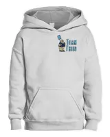Kids Pullover Hoodie Kids Pullover Hoodie
