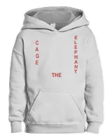 Kids Pullover Hoodie