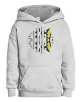 Kids Pullover Hoodie Kids Pullover Hoodie