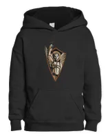 Kids Pullover Hoodie Kids Pullover Hoodie