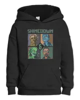 Kids Pullover Hoodie Kids Pullover Hoodie
