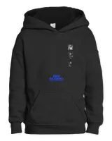 Kids Pullover Hoodie Kids Pullover Hoodie
