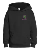 Kids Pullover Hoodie Kids Pullover Hoodie