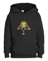 Kids Pullover Hoodie Kids Pullover Hoodie