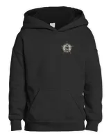 Kids Pullover Hoodie Kids Pullover Hoodie