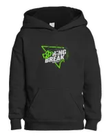 Kids Pullover Hoodie Kids Pullover Hoodie