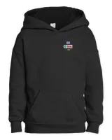 Kids Pullover Hoodie Kids Pullover Hoodie