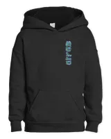 Kids Pullover Hoodie Kids Pullover Hoodie