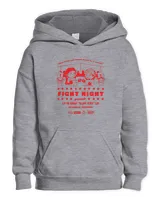Kids Pullover Hoodie Kids Pullover Hoodie
