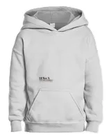 Kids Pullover Hoodie Kids Pullover Hoodie