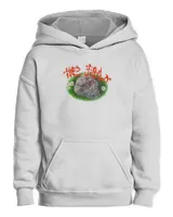 Kids Pullover Hoodie Kids Pullover Hoodie